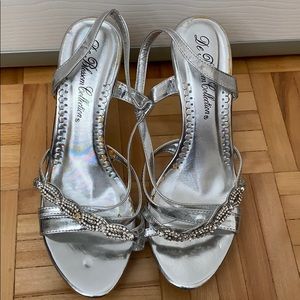 De Blossom Collection high heels